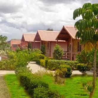Vana Vihar Hotel, Gundlupete 1
